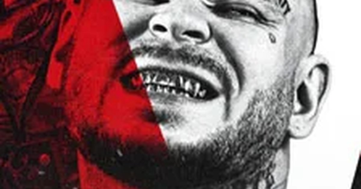 Афиша «Грязный Рамирес»