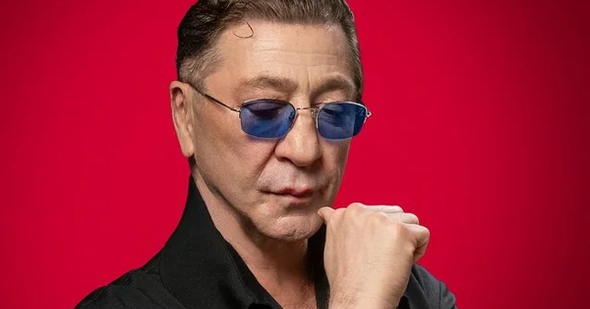 Афиша «Григорий Лепс»