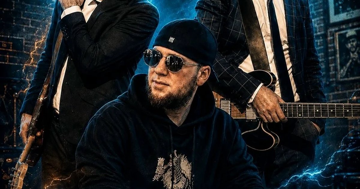 Афиша «GRINEVICH BAND»