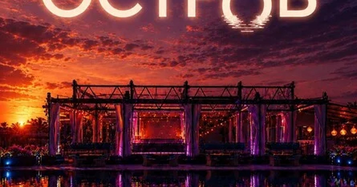 Афиша «GROMKO | POOL PARTY | OSTROV»