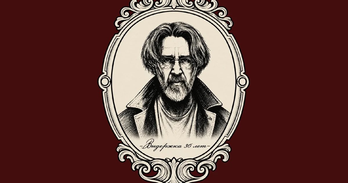 Афиша «Группа Ленинград»