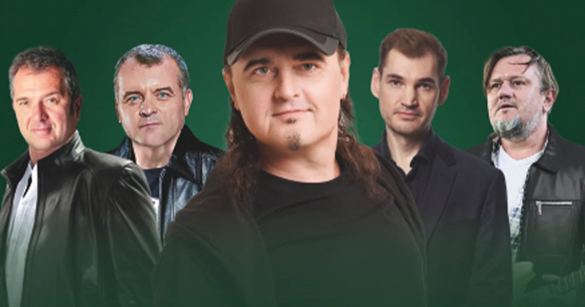 Афиша «Группа "Нэнси"»