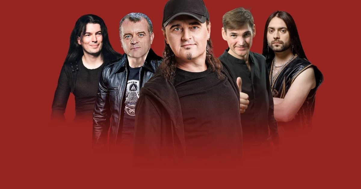Афиша «Группа Нэнси»