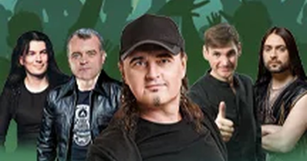 Афиша «Группа Нэнси»