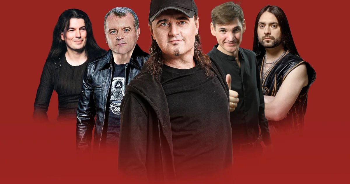 Афиша «Группа "НЭНСИ"»