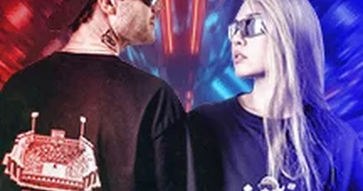 Афиша «GSPD & Dead Blonde»