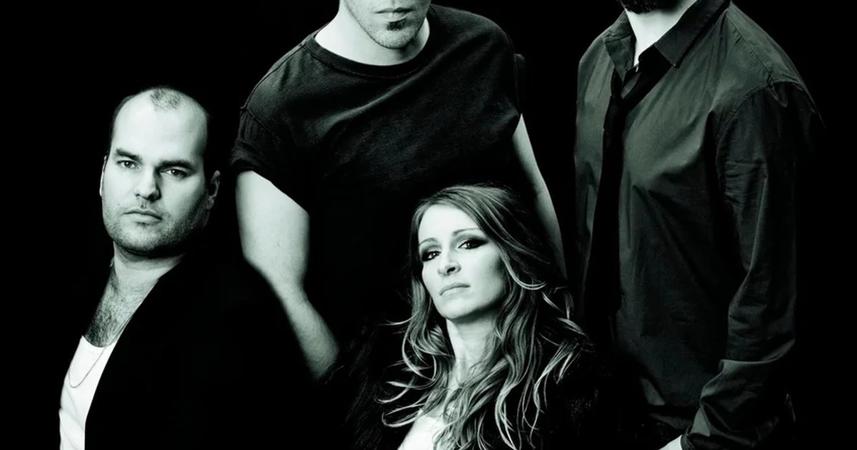 Афиша «Guano Apes tribute»