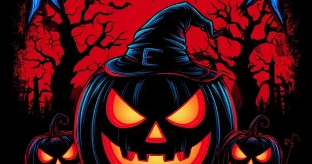 Афиша «HALLOWEEN 2026| 30.10 в Омуте»