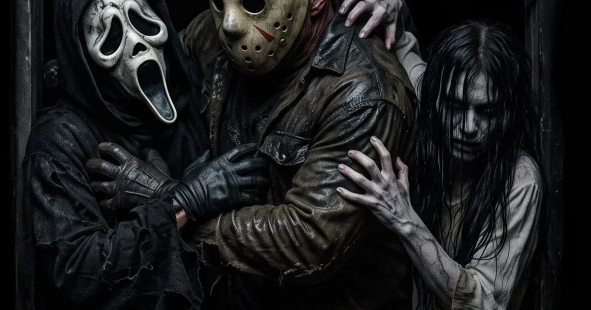 Афиша «HALLOWEEN 31 ОКТЯБРЯ»
