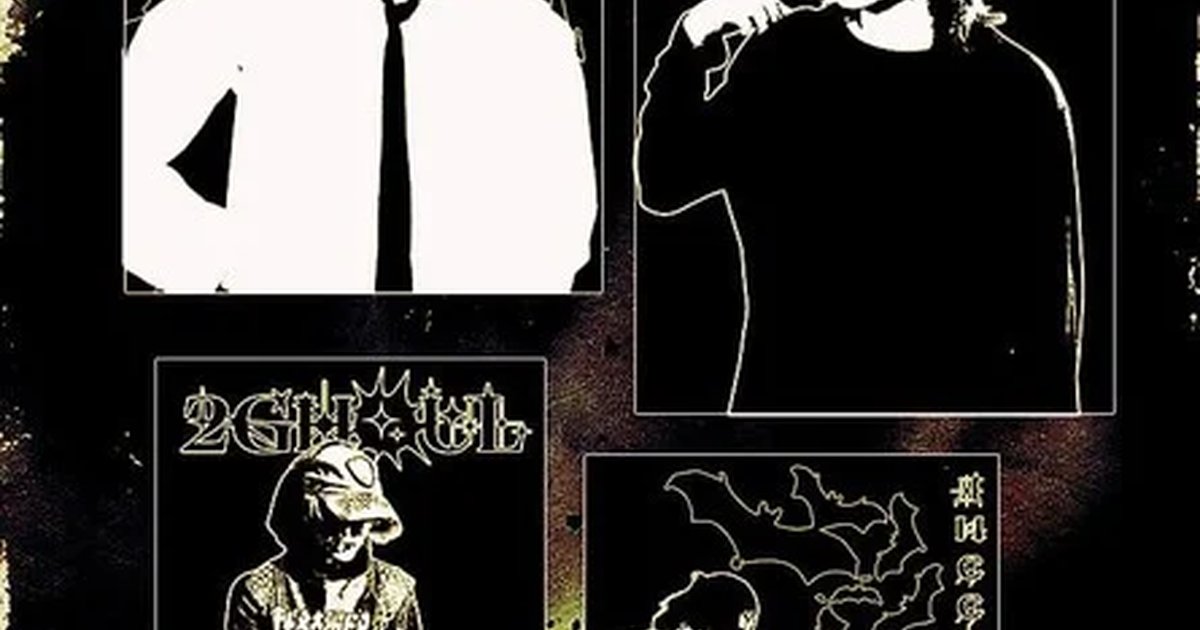 Афиша «HALLOWEEN CLUB SHOW | 1 НОЯБРЯ | НОВОСИБИРСК»