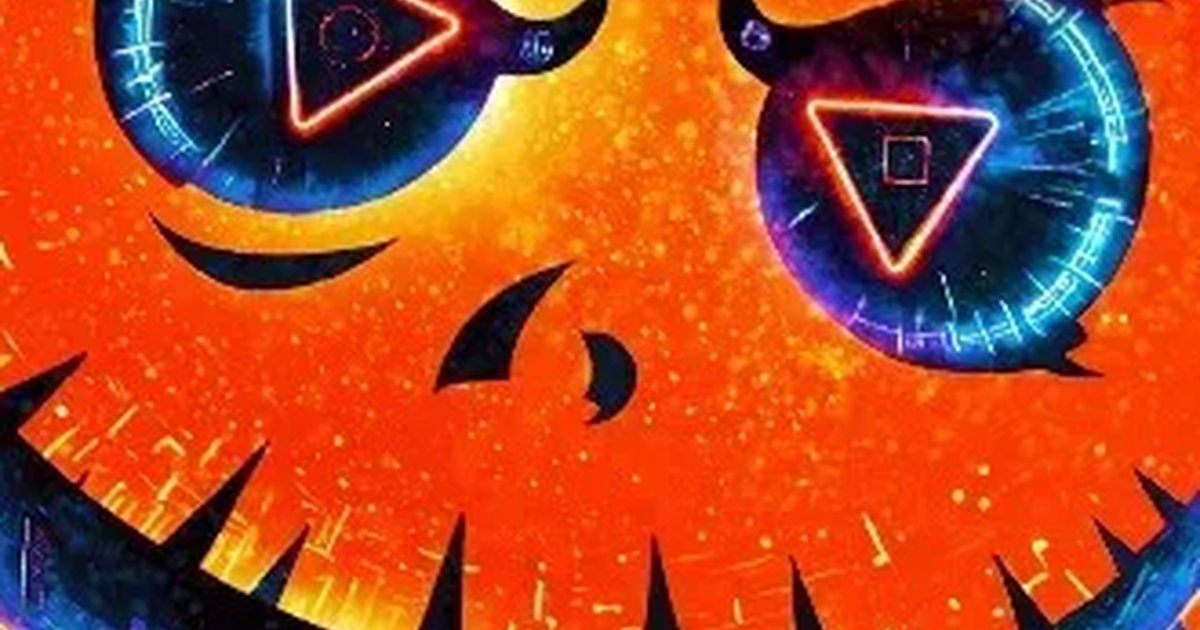 Афиша «Halloween Cosplay Night party»