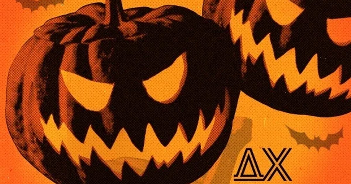 Афиша «HallOweеN: КУВАЛДА, ДХ, RE-ANIMATOR ► ПЛОЩАДКА ► 31.10»