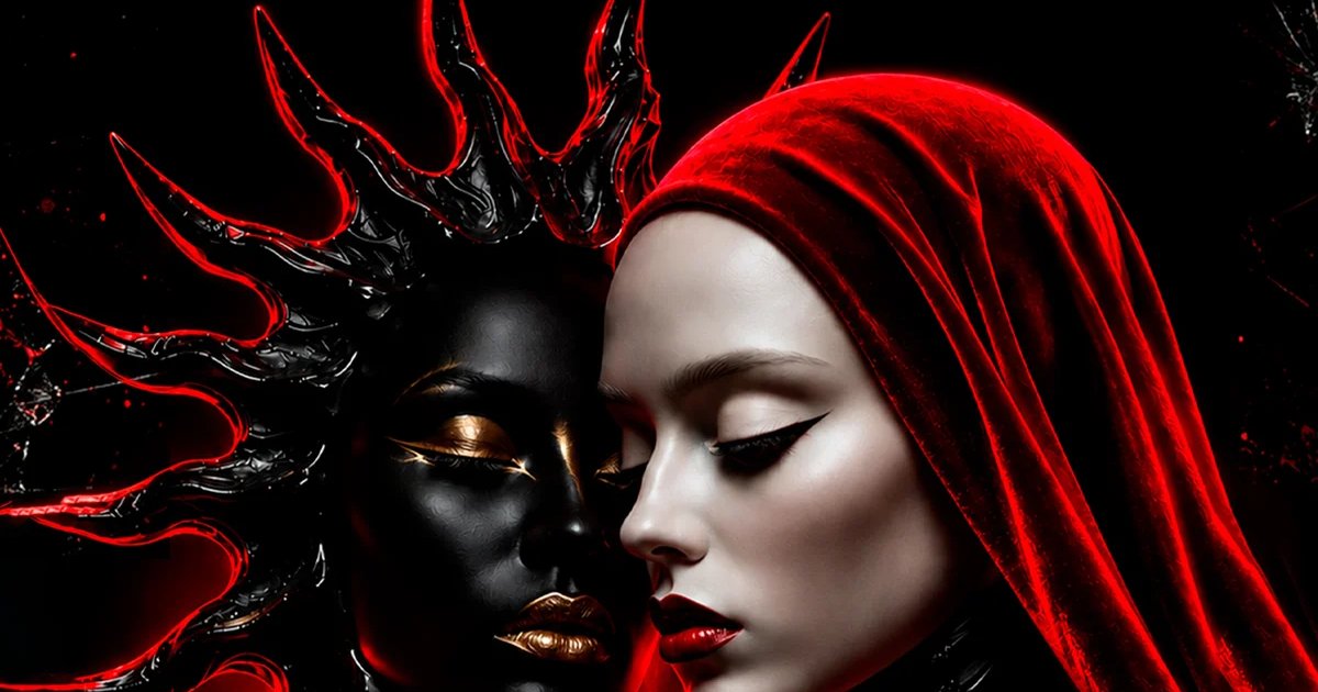 Афиша «Halloween - Masquerad»