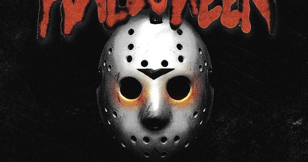 Афиша «HALLOWEEN — СУРГУТ — 29 ОКТЯБРЯ!»