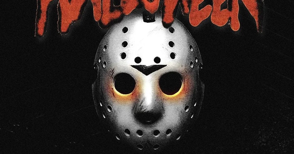 Афиша «HALLOWEEN — УФА — 30 ОКТЯБРЯ!»