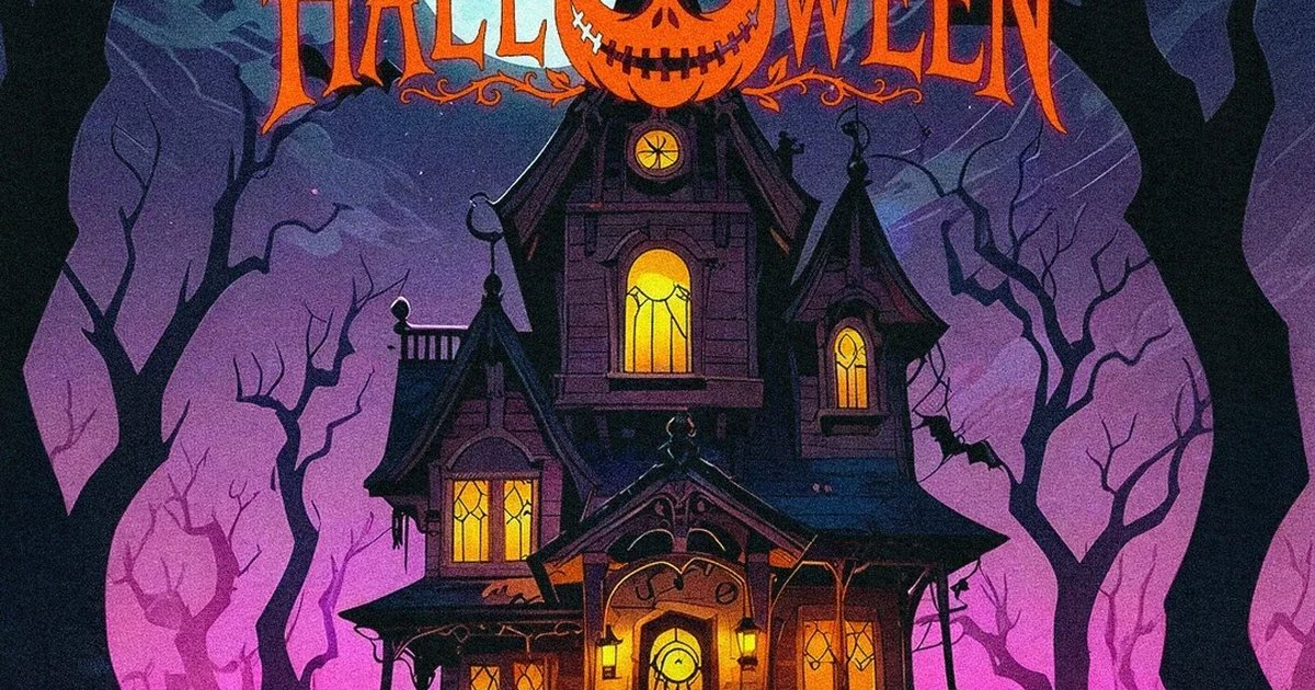 Афиша «Halloween в клубе «12» 30 октября»