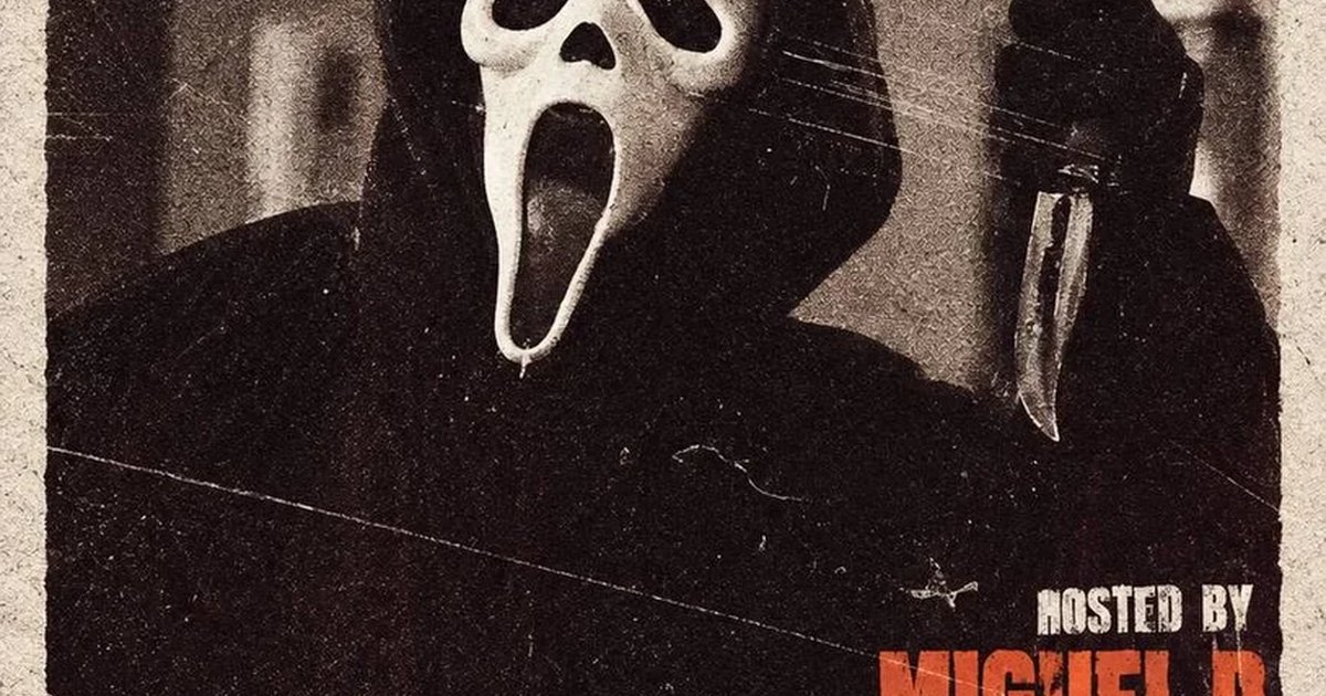 Афиша «HALLOWEENS PARTY»