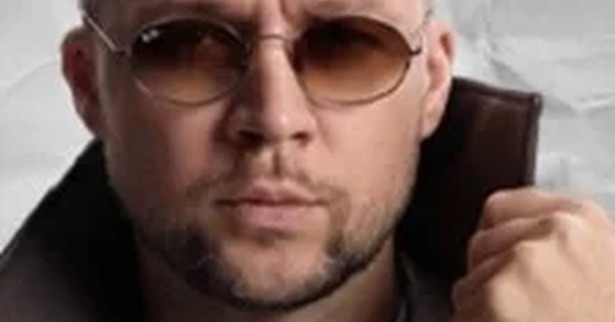 Афиша «Homie»