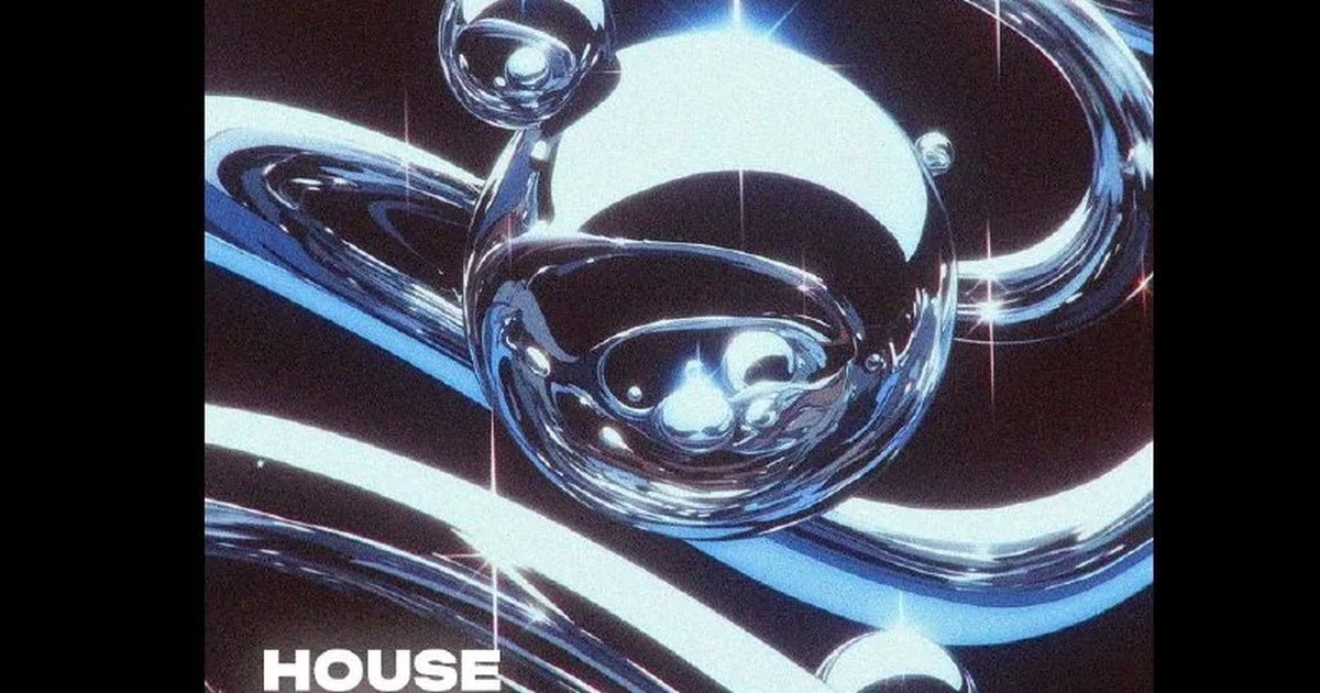 Афиша «House Music в Camp Bar Летник»