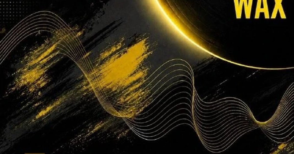 Афиша «House Wax»