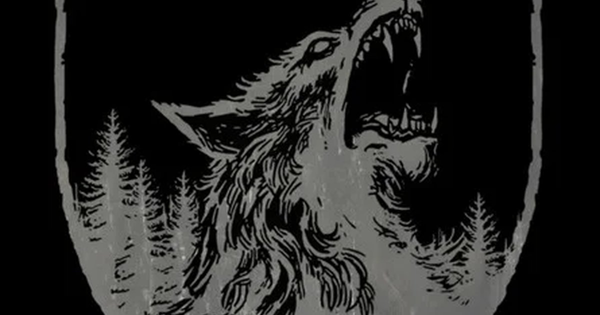 Афиша «HUNGRY WOLF | 29.09 | ЦОКОЛЬ»