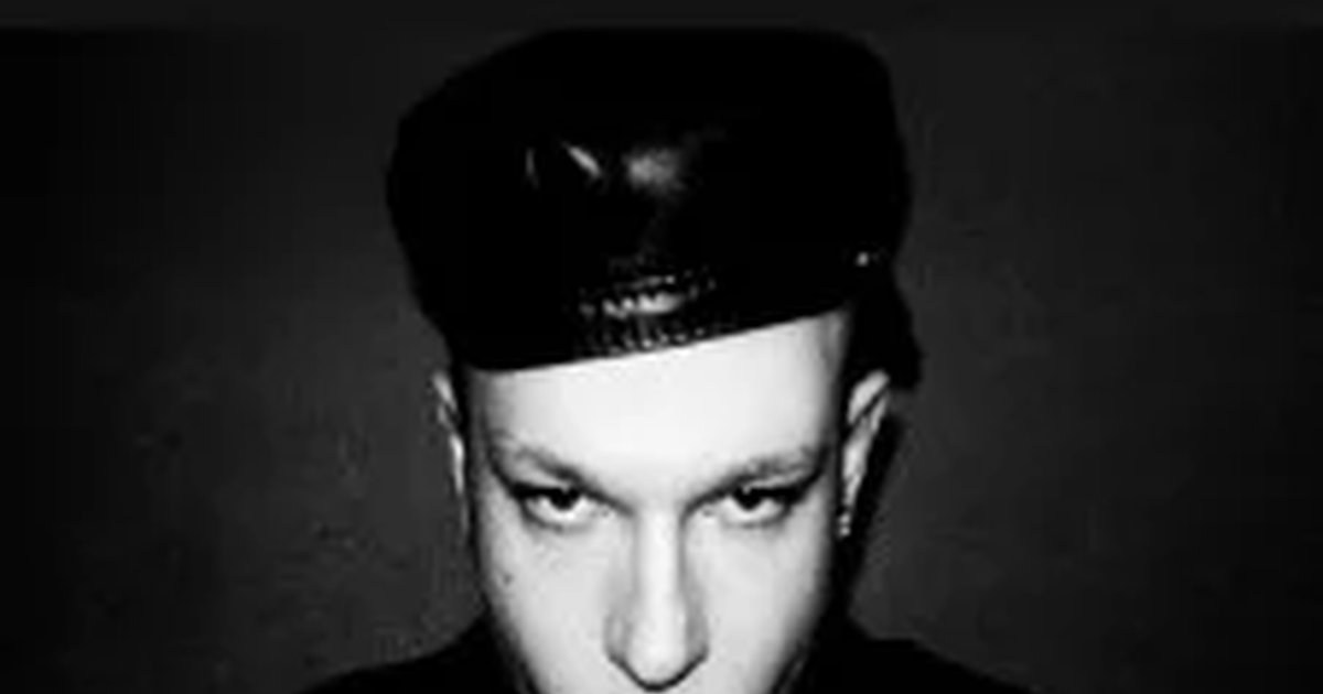 Афиша «huzzy b»