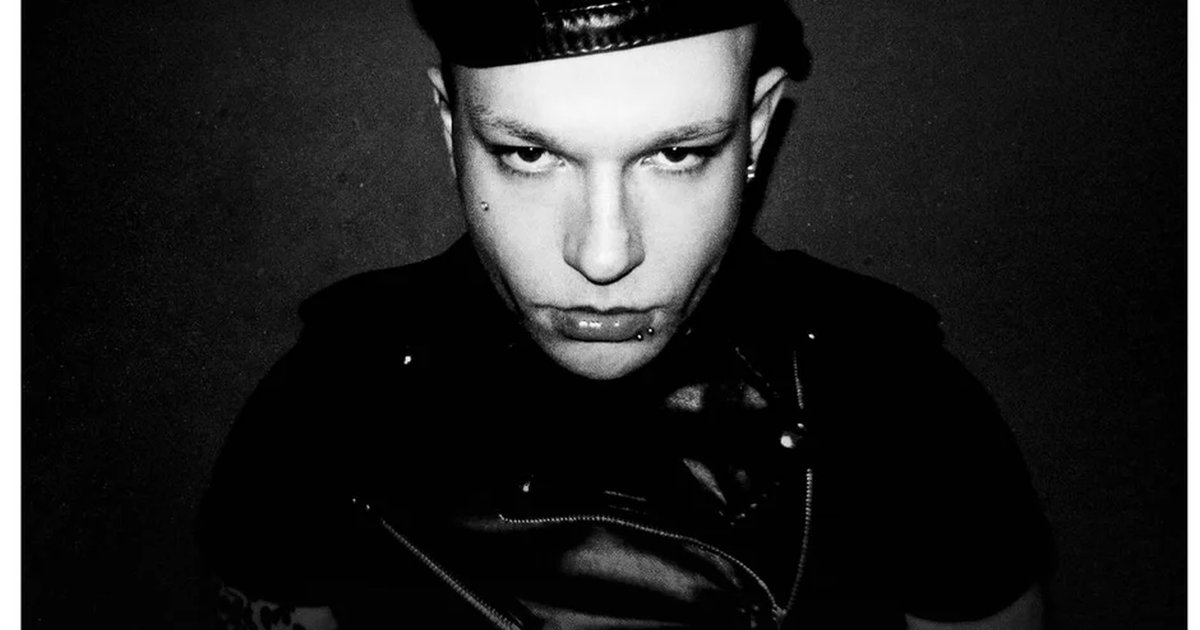 Афиша «huzzy b | Ozz»