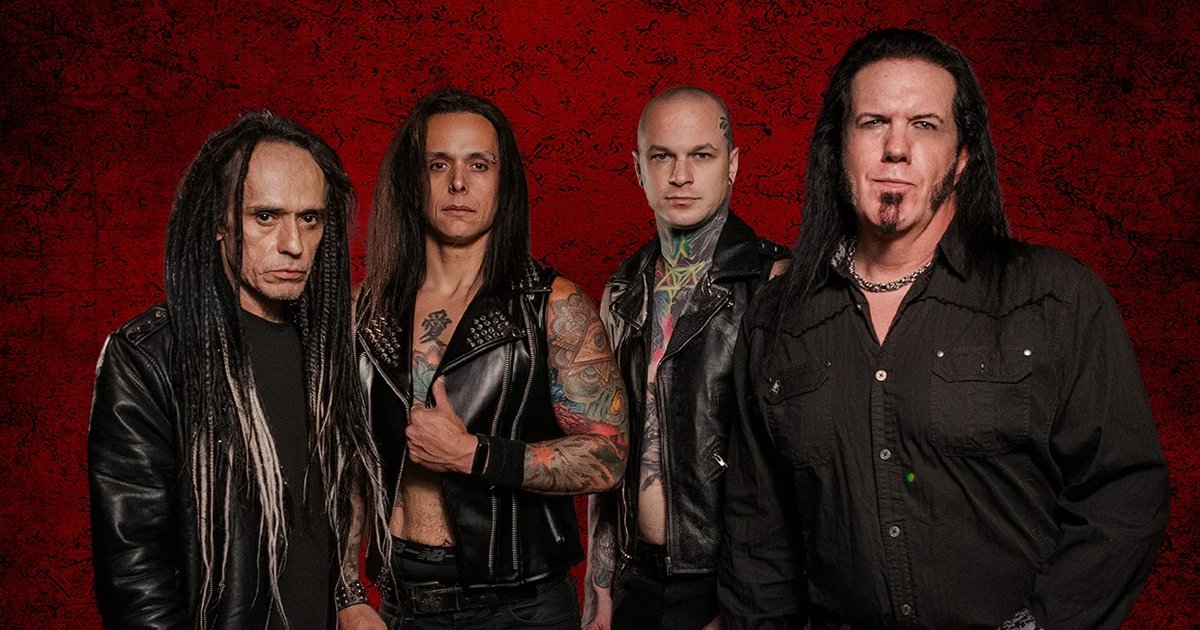 Афиша «I AM MORBID»