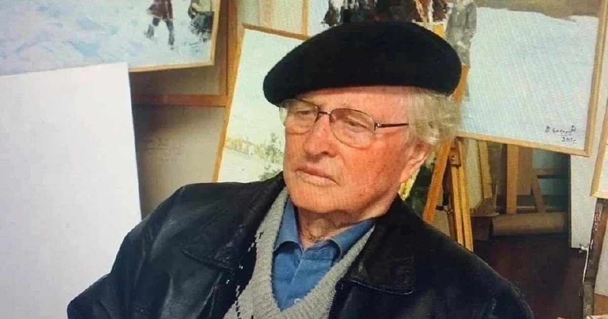 Афиша «И.И. Захаров — певец истории Кубанского казачества»