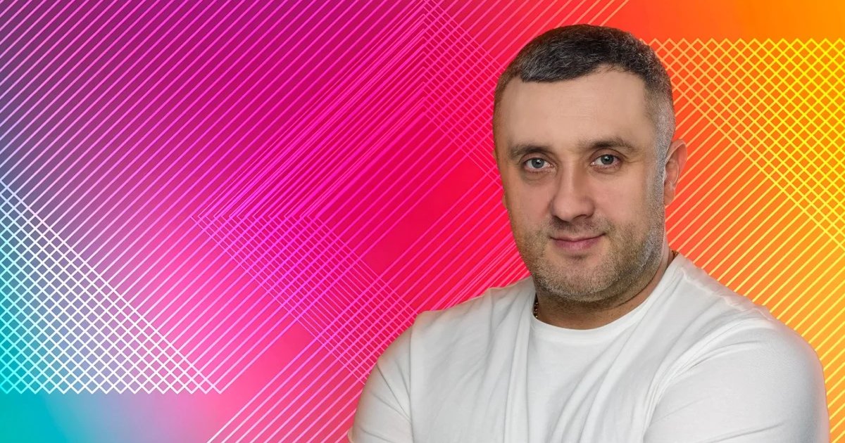 Афиша «Игорь Кибирев»