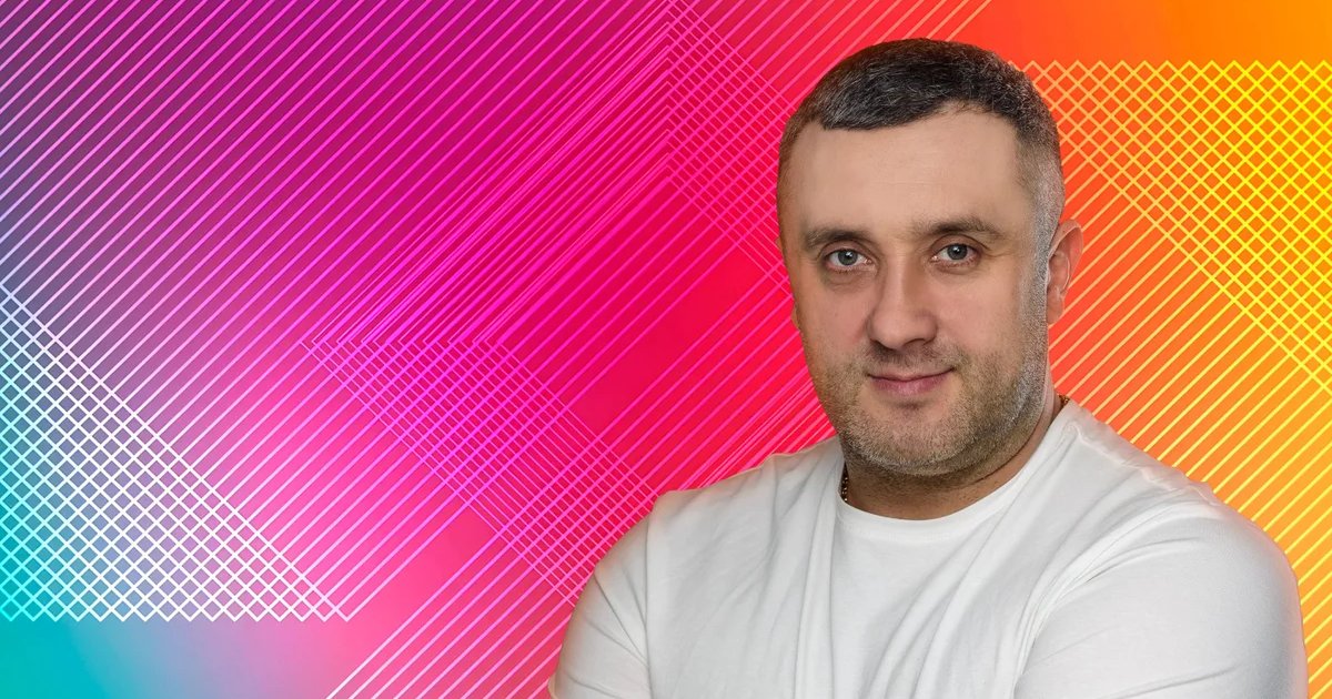 Афиша «Игорь Кибирев»