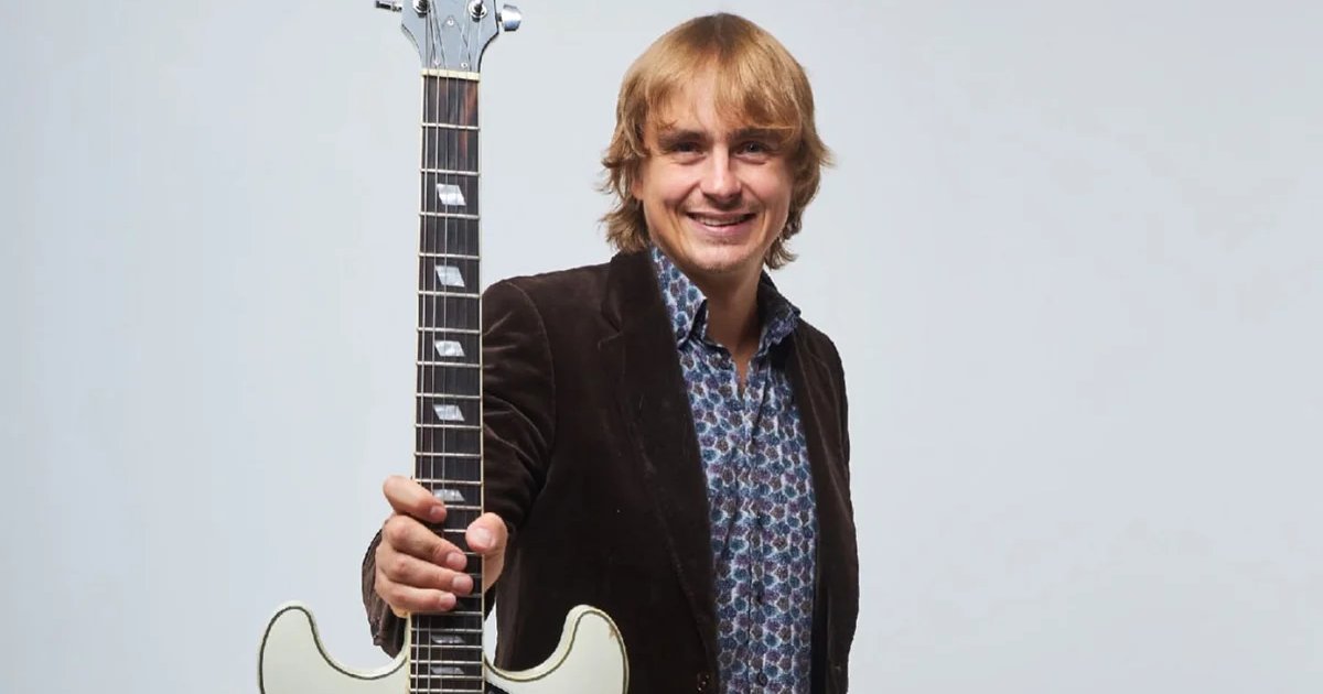 Афиша «Igor Lavrinsky and the band»