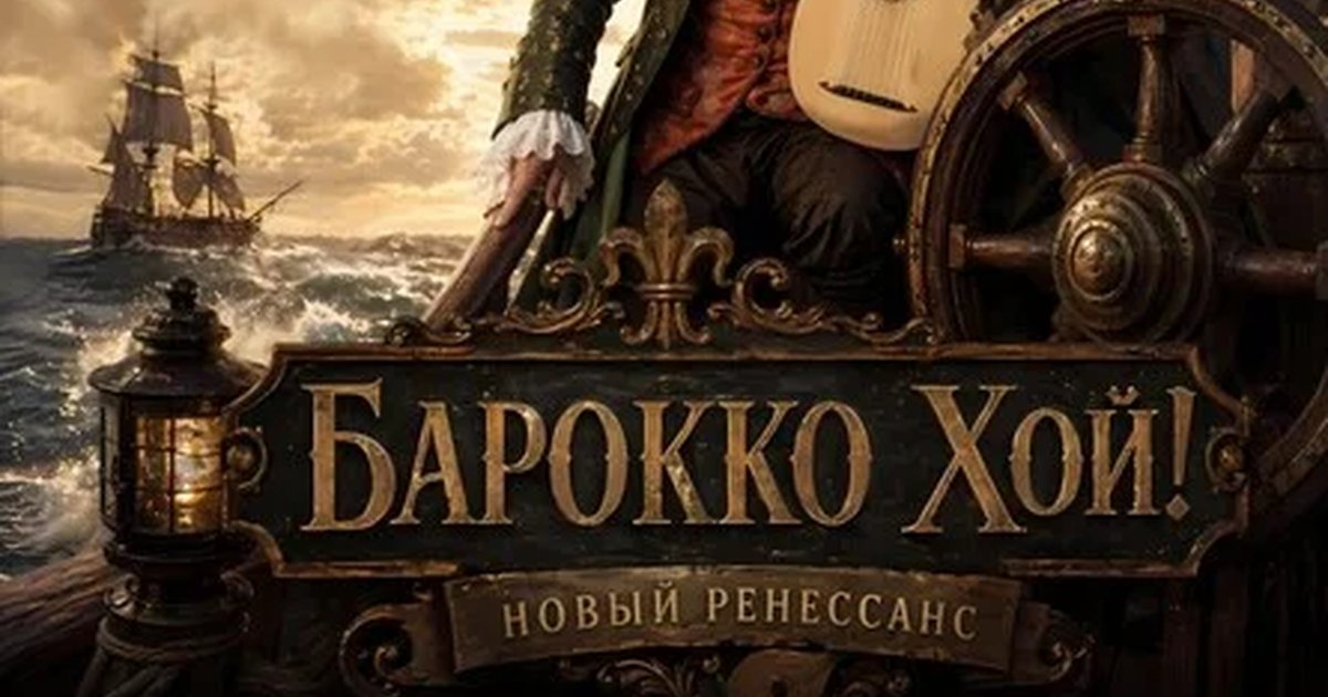 Афиша «Игорь Лисов (Зелёные Рукава) в Тюмени»
