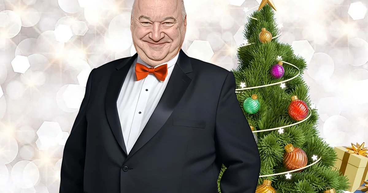 Афиша «Игорь Маменко»