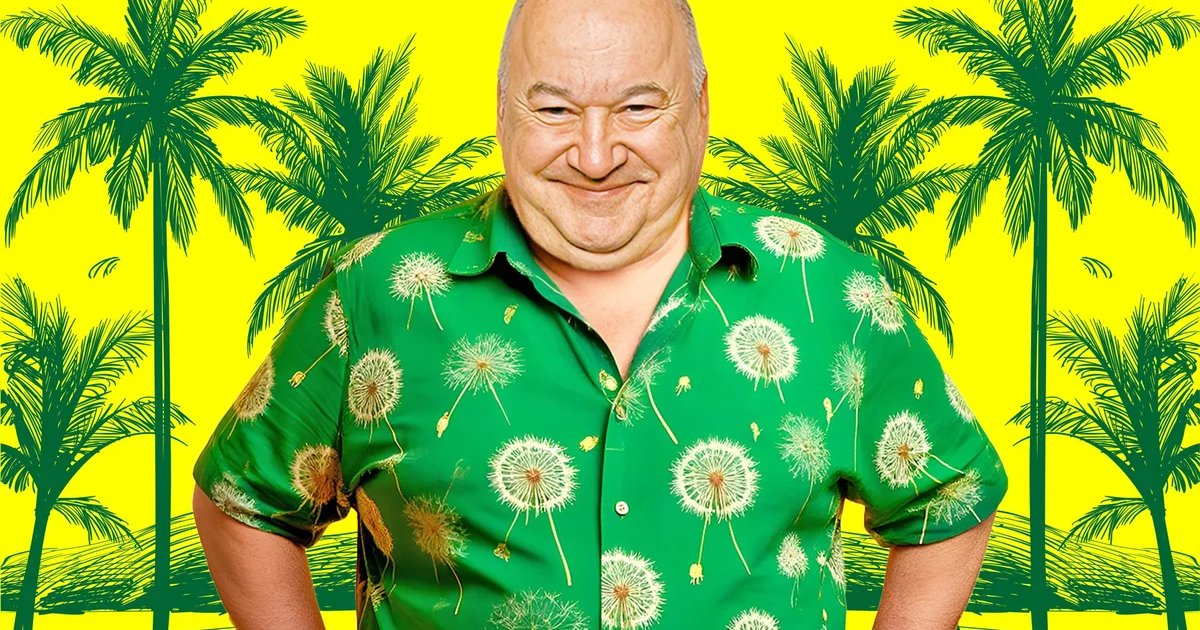 Афиша «Игорь Маменко»