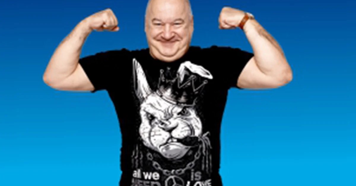 Афиша «Игорь Маменко»