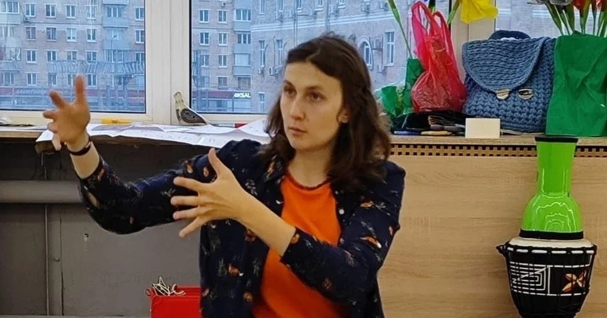 Афиша «Играем на перкуссии в Орф-подходе»