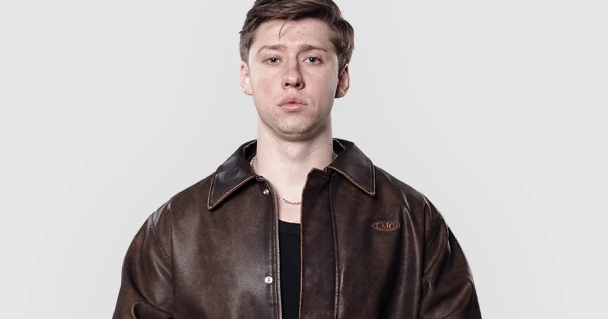 Афиша «Илья Раевский»