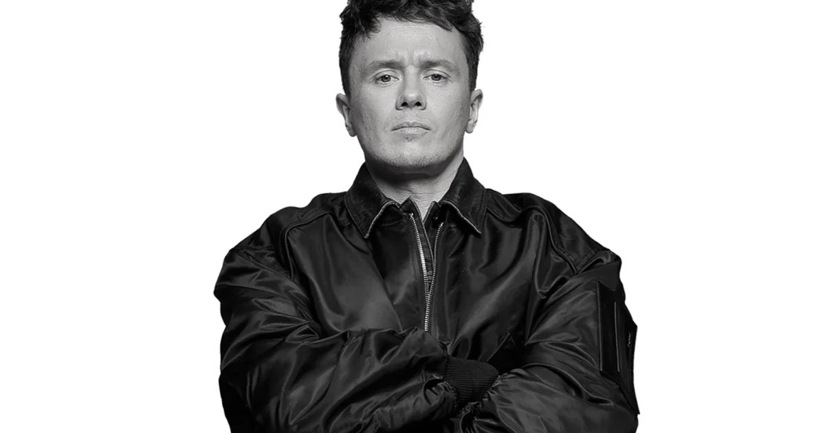 Афиша «Илья Соболев. Stand Up»