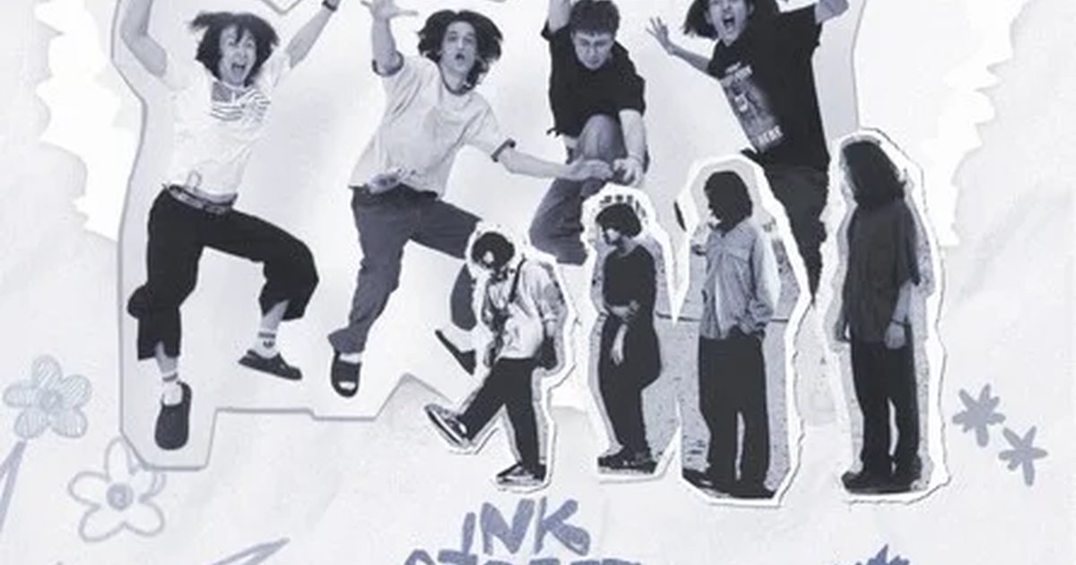 Афиша «ink street 101 | 13 августа | Уфа»
