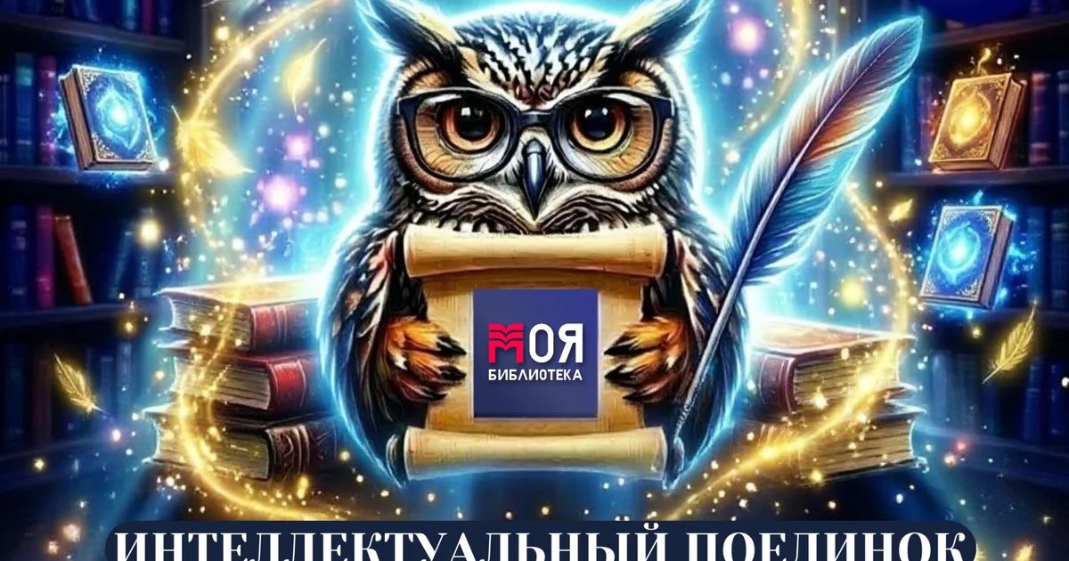 Афиша «Интеллектуальный поединок «Мудрость в действии»»
