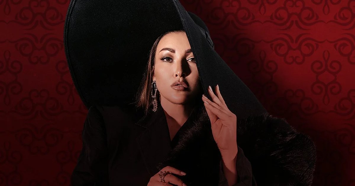 Афиша «Ирина Дубцова»