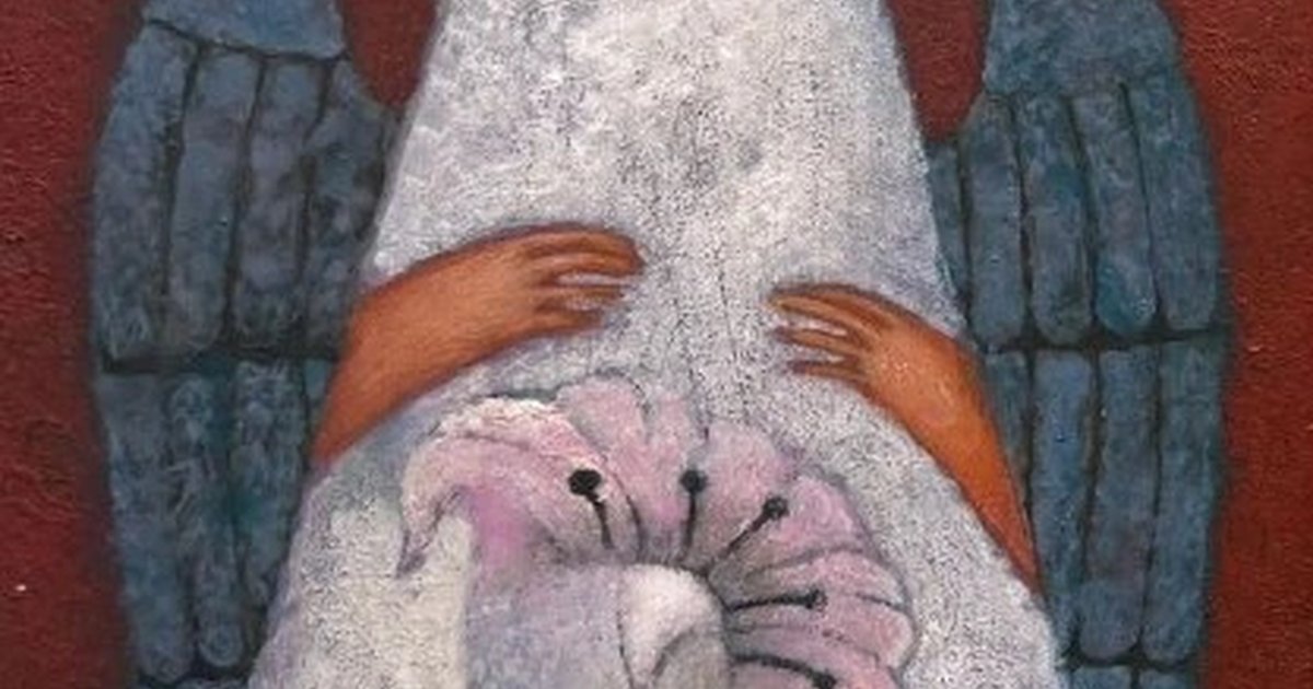Афиша «Ироничная кукла»