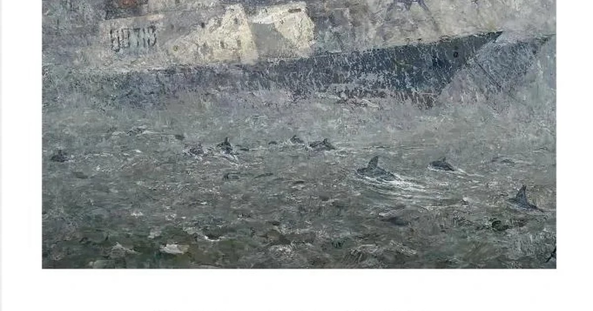 Афиша «Искусство коллекционирования»