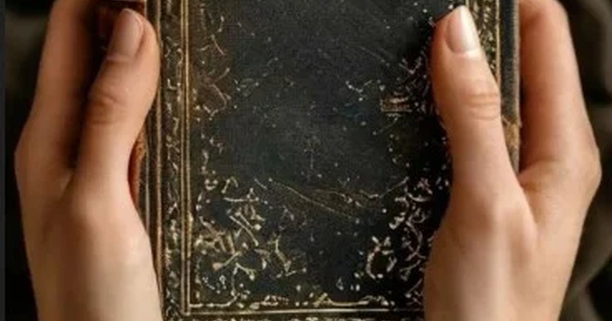 Афиша «История татарского языка и письменности. Лекция»