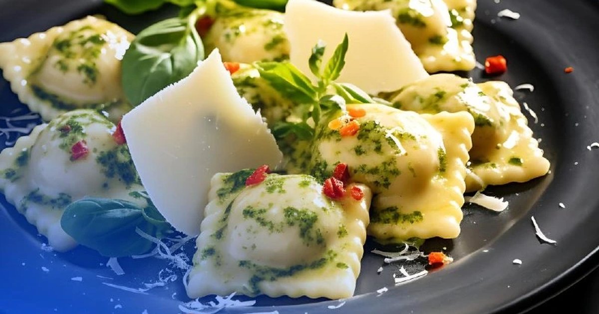 Афиша «Итальянский берег: секреты морепродуктов и сливочный биск»