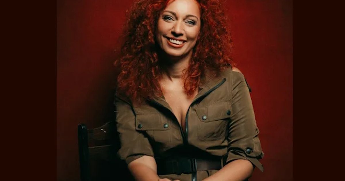 Афиша «ЮЛИЯ КОГАН»