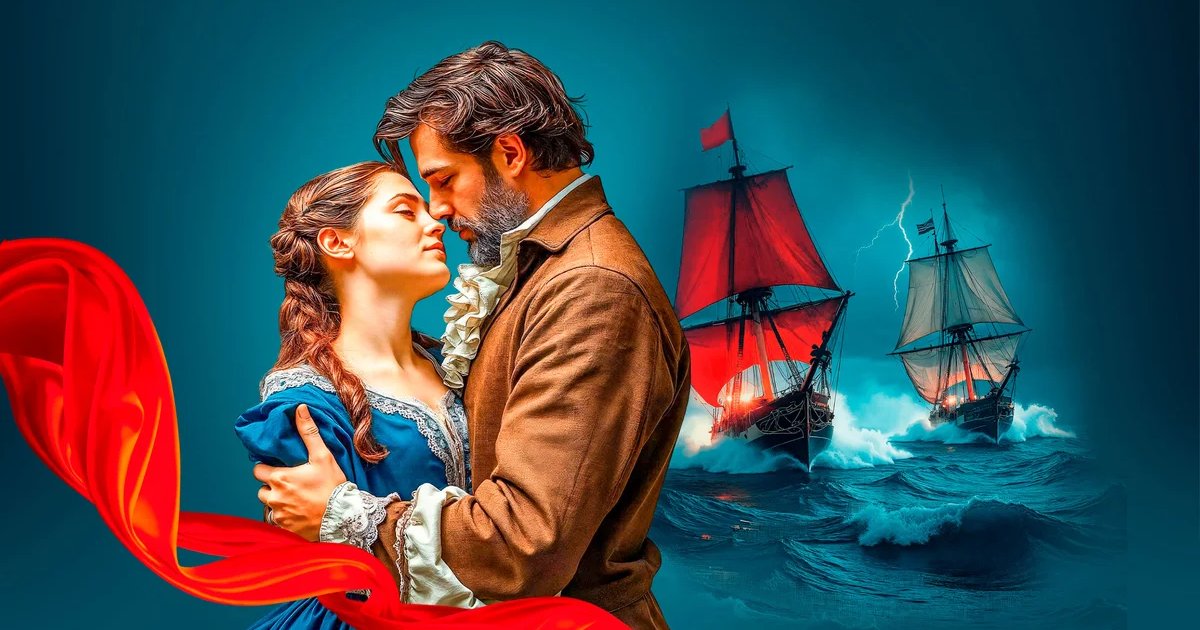 Афиша «Юнона и Авось»