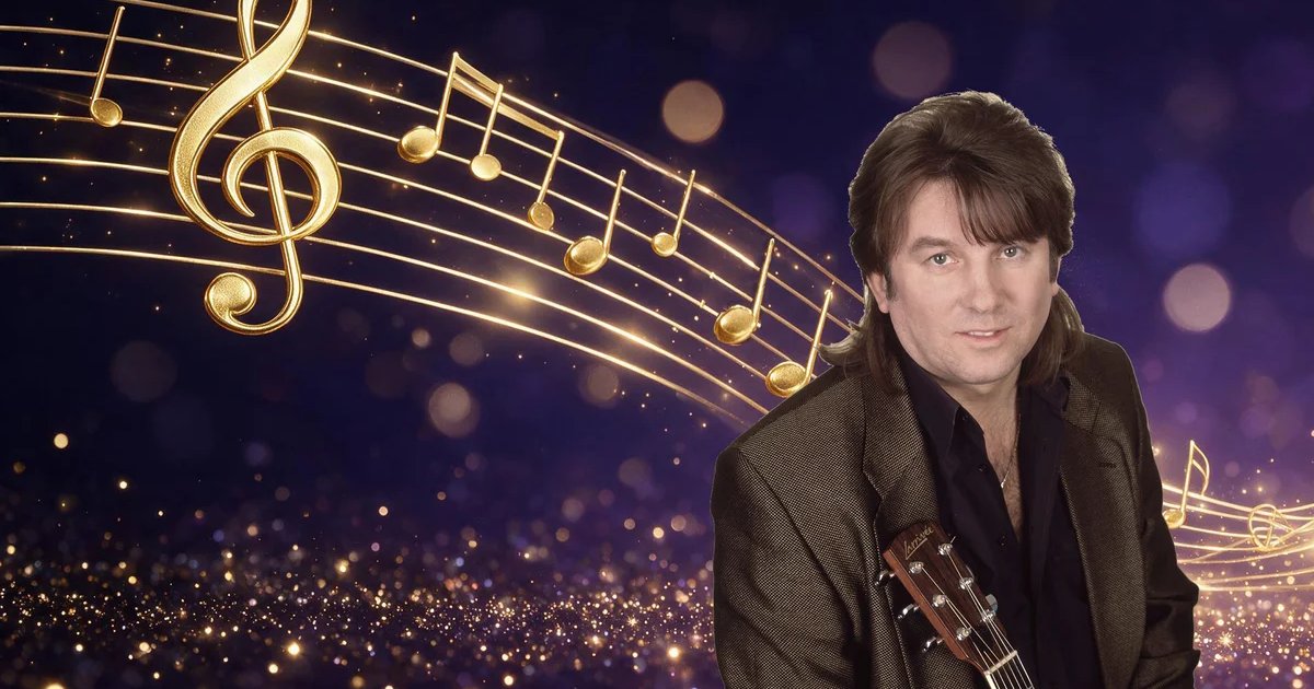 Афиша «Юрий Лоза»