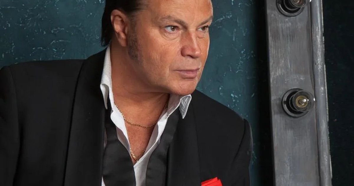 Афиша «Юрий Охочинский»
